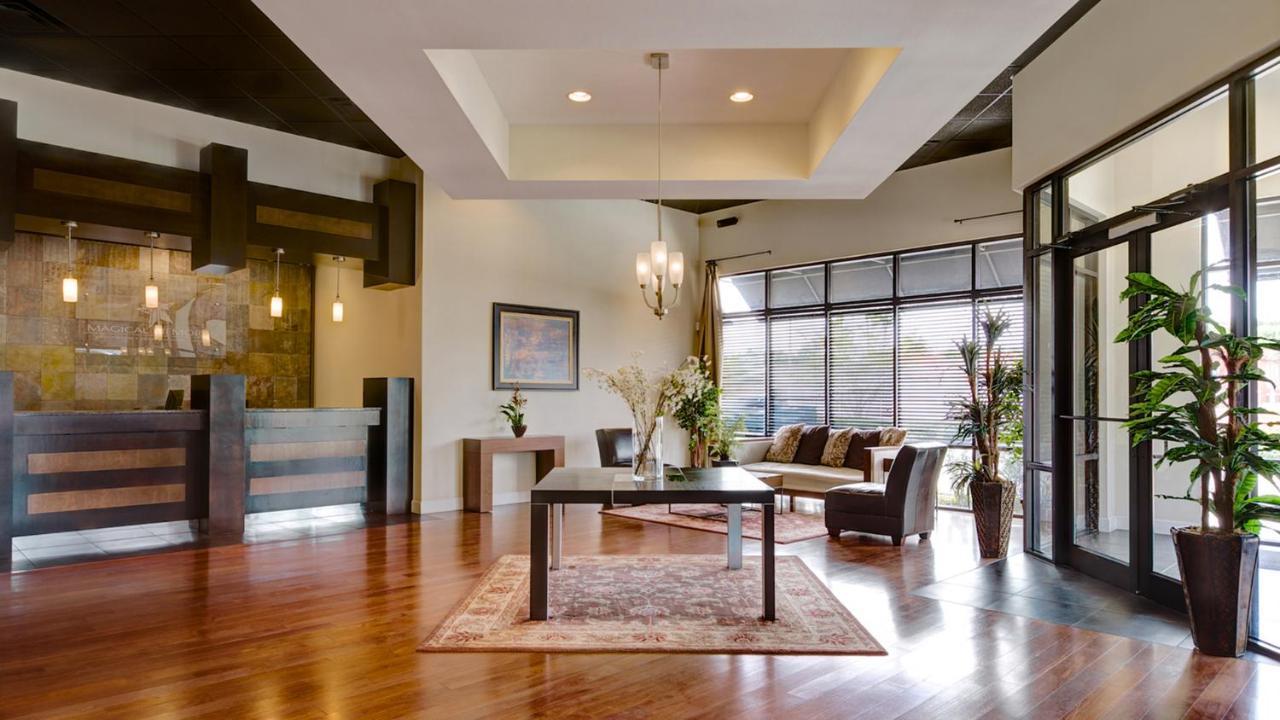 Newport Condo At Legacy Dunes Resort Four Corners Extérieur photo